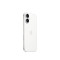 Apple/苹果 iPhone 16(A3288)128GB 白色 支持移动联通电信5G 双卡双待手机[不含票]