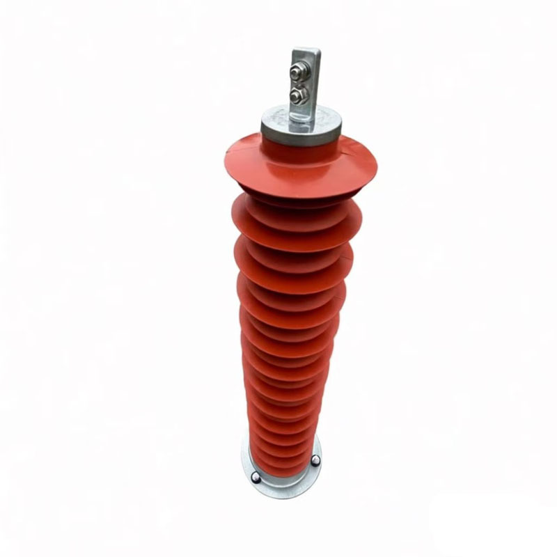 鑫德创 氧化锌防护器 YH10WT-100/260G 支高清大图