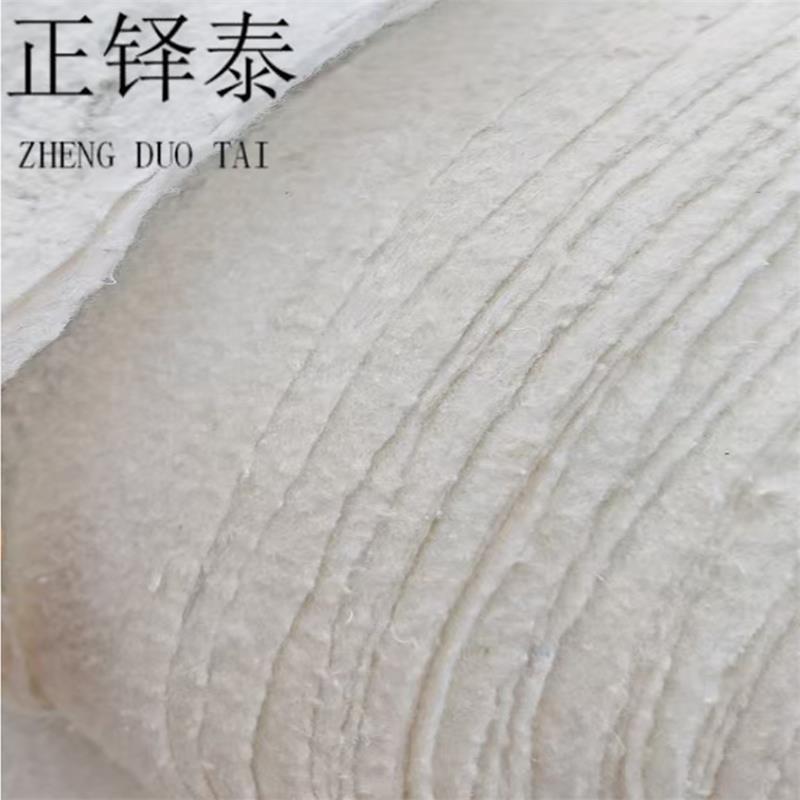 正铎泰 防水土工布 土工膜一布一膜 4*45米/卷