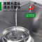 意黛斯 商用燃气大锅灶 猛火灶商用单位学校食堂电磁猛火大炒锅饭店酒店 双头单尾 YDS-JDSW15T天然气