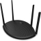 TP-LINK AC1200双千兆无线路由器 家用高速穿墙双频wifi 千兆端口 TL-WDR5660千兆版