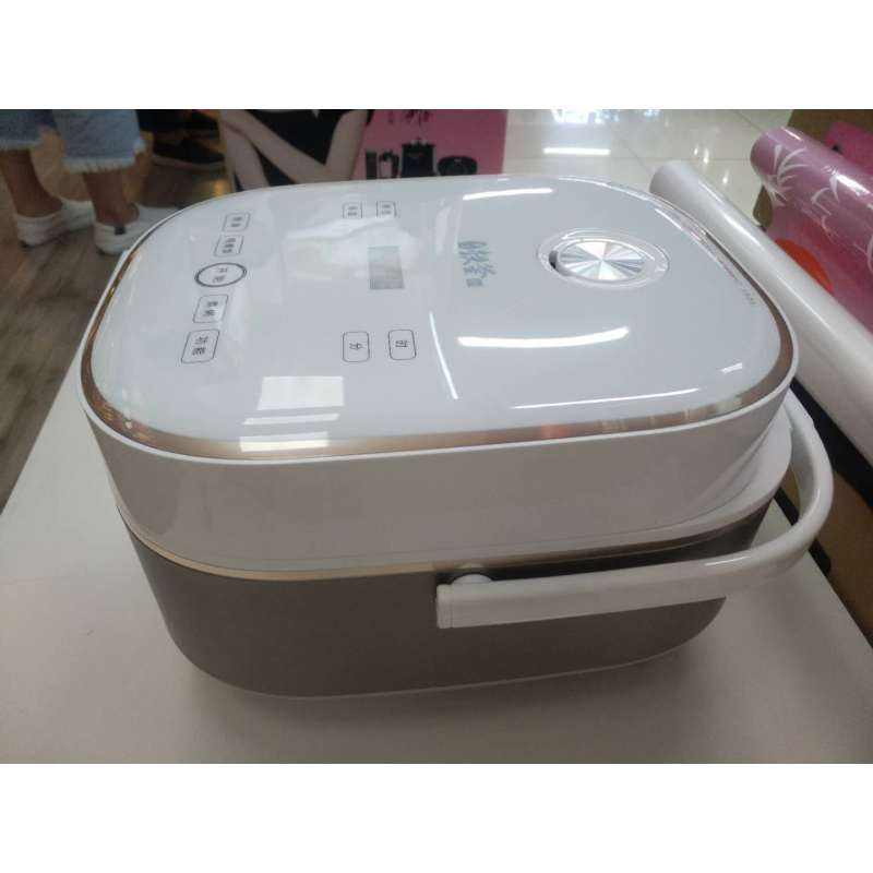 九阳铁釜电饭煲F-40T8