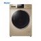 海尔 HAIER 10公斤纤禧滚筒洗衣机 G100018B12G