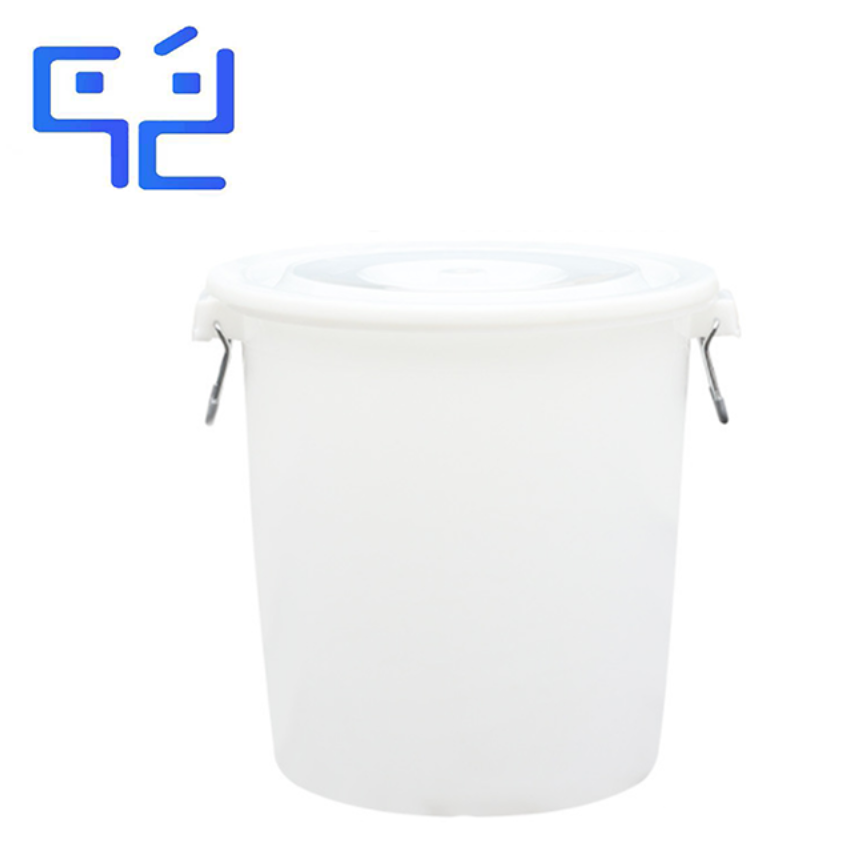 万允 大容量水桶 60L/个(60L)高清大图