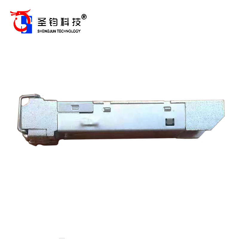 圣钧科技 SHENGJUN TECHNOLOGY 光模块40km-1310/1550-1.25G+个高清大图