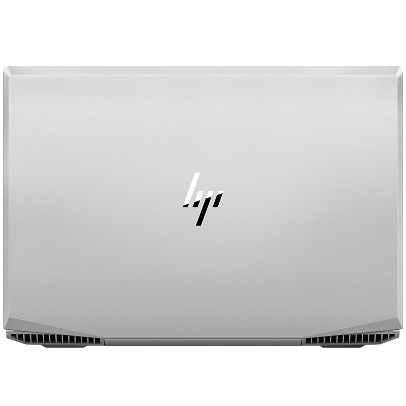 惠普战99-64 15.6英寸大屏笔记本i7-8750H 16G 2TB+256GB固态P600 4G独显 W10