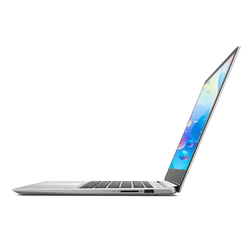 联想小新AIR-15IKBR I5-8250 CPU/8G内存/512G固态硬盘/2G显卡MX150/W10系统 银色
