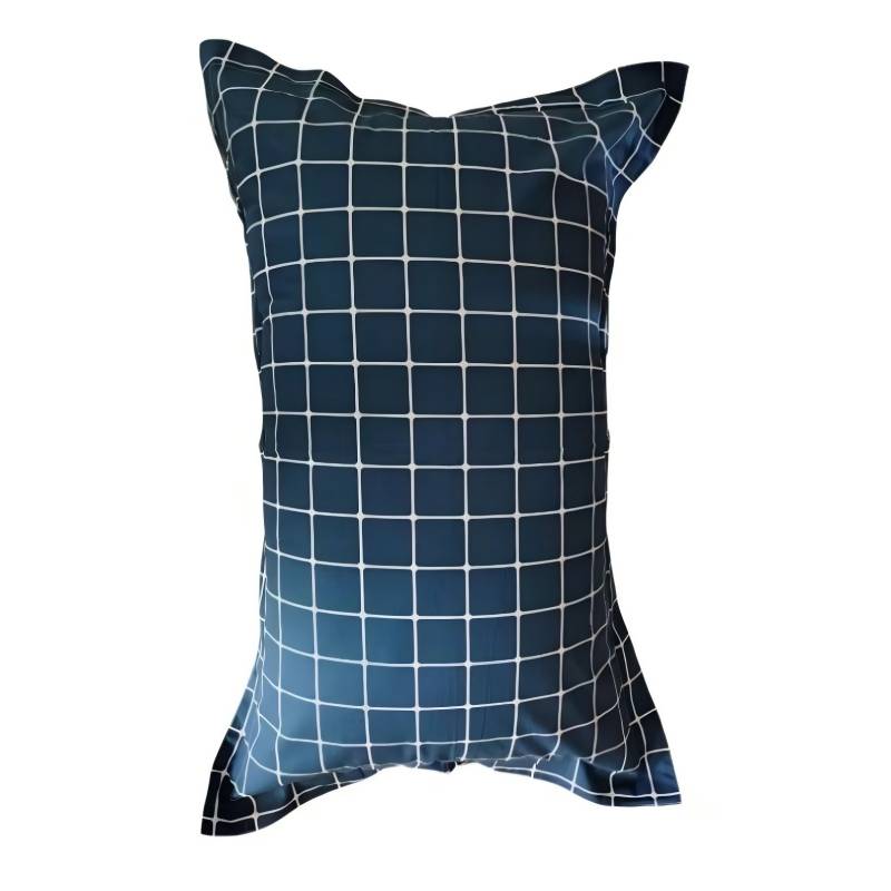 顾享家全棉三件套 GXJ-T0321 150*220cm 套高清大图