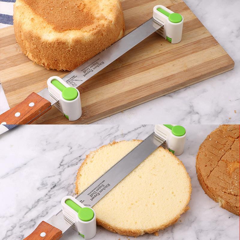 细齿14寸面包刀锯齿刀切片刀细齿蛋糕刀西点刀吐司分层粗齿无齿刀烘焙