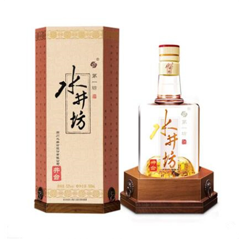 水井坊白酒报价_参数_图片_视频_怎么样_问答-苏宁易购