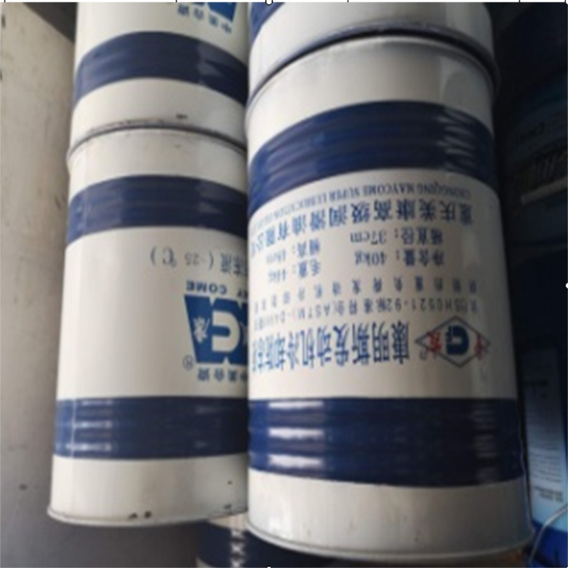 美康康明斯专用防冻液 美康 40GK 轨道车配件