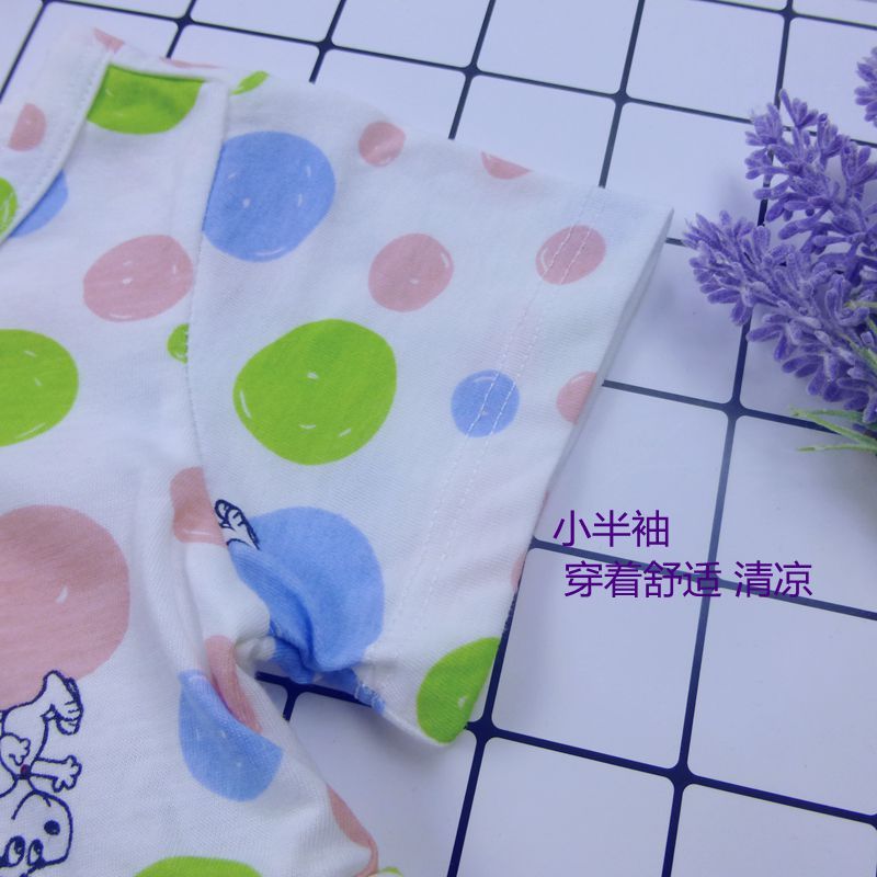 史努比(SNOOPY)童装正品夏装3-12岁女孩短袖连衣裙子中小白色印花女童韩版棉质印花半袖童裙90-140cm