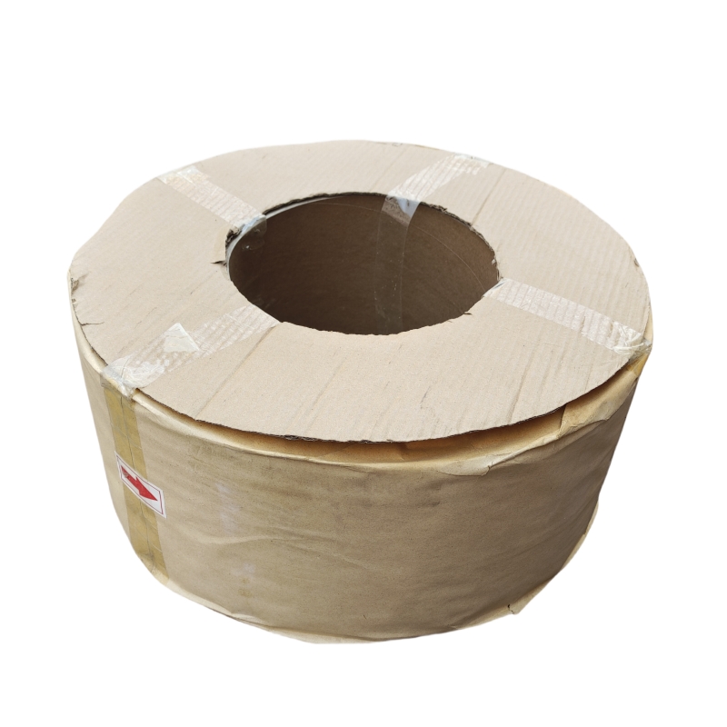 昱满欧 防静电PP打包带 12*0.8mm10kg /卷高清大图