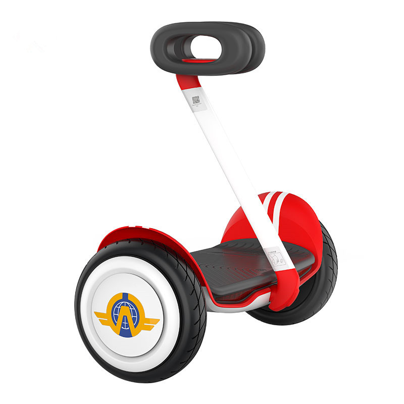 Ninebot 九号平衡车Nano 定制色