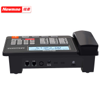 纽曼 HL2008TSD-2087(R) 商务升级版自动录音固定电话座机 自动答录 超长录音2240小时