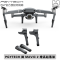 PGYTECH P-HA-037 御 MAVIC 2 增高起落架