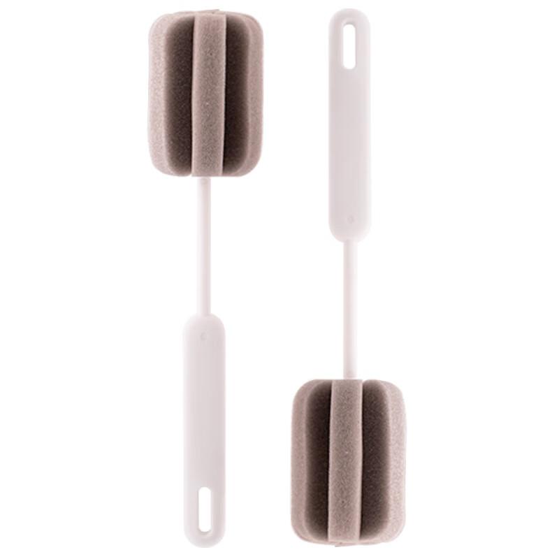 茶花 219004 长柄杯刷 6*30.8cm(XY)