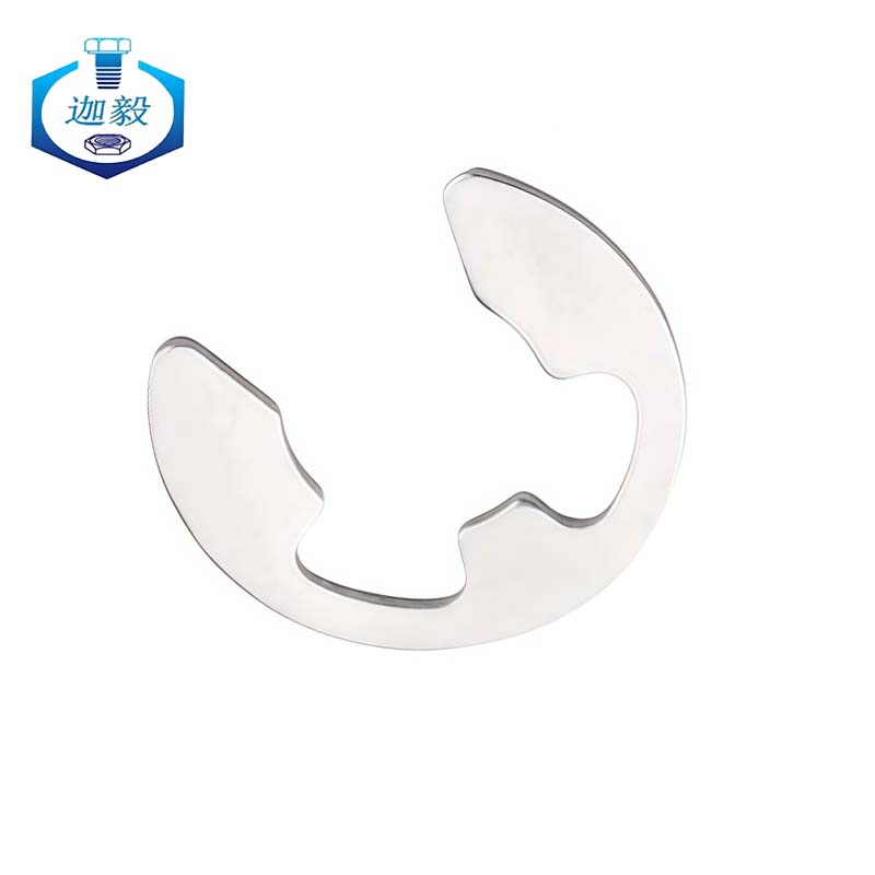 迦毅开口挡圈Φ4个高清大图