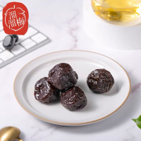 溜溜 清梅60g