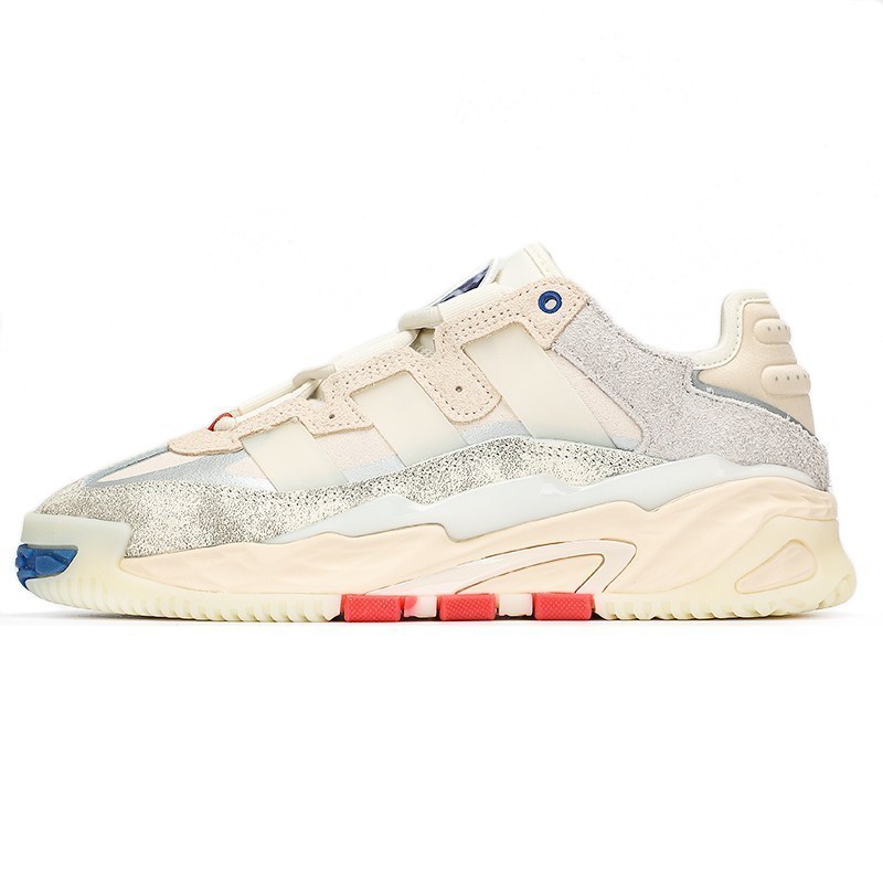 阿迪达斯三叶草男鞋老爹鞋niteball运动鞋经典鞋休闲鞋