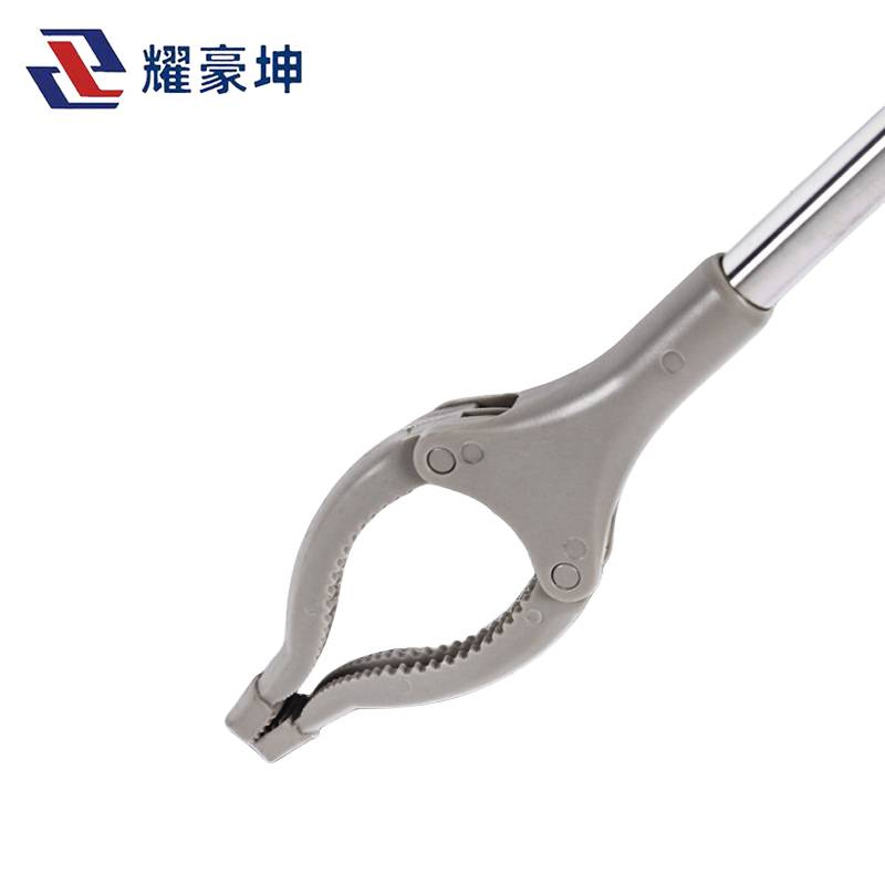 耀豪坤垃圾夹捡拾器90cm/个高清大图