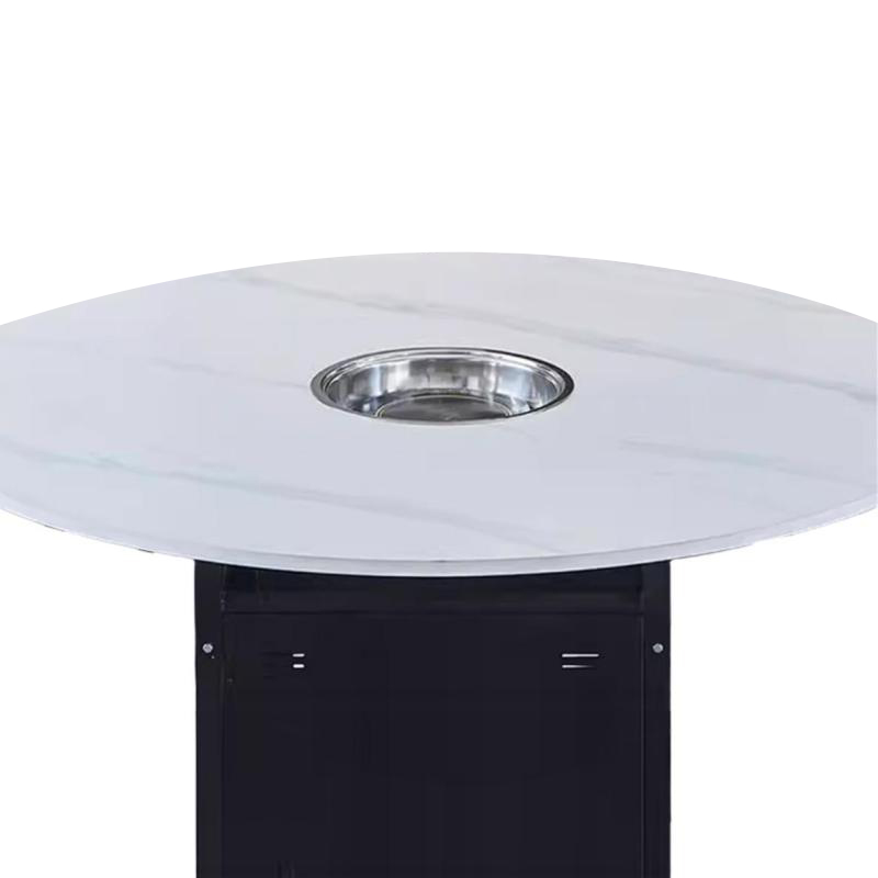 嘉众忆 圆桌1200mm JZY-YZ01 张高清大图