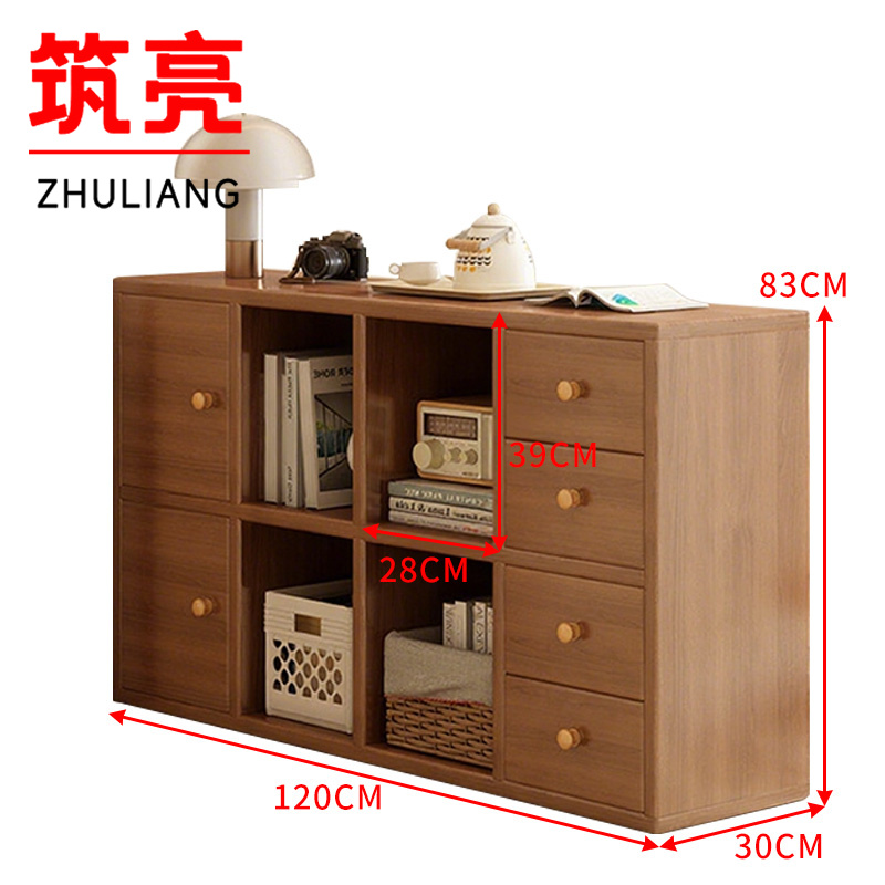 筑亮 边柜 GH120 台高清大图