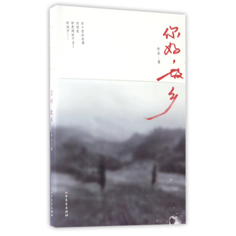 音像你好故乡丹豆