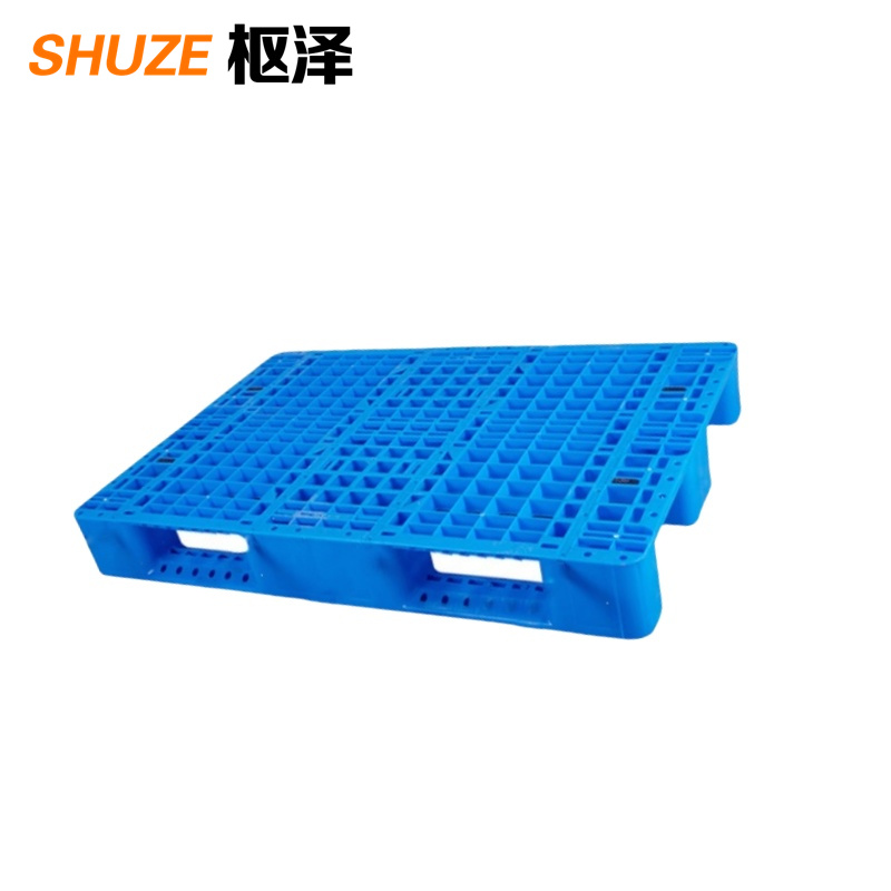 枢泽 网格川字托盘 1200*800mm 个高清大图