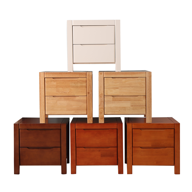 床头柜（480*400*480）高清大图