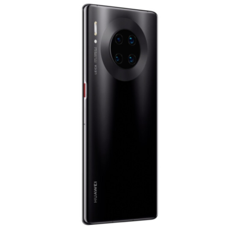 华为 HUAWEI Mate 30E Pro 5G麒麟990E 8GB+128GB全网通手机 黑色