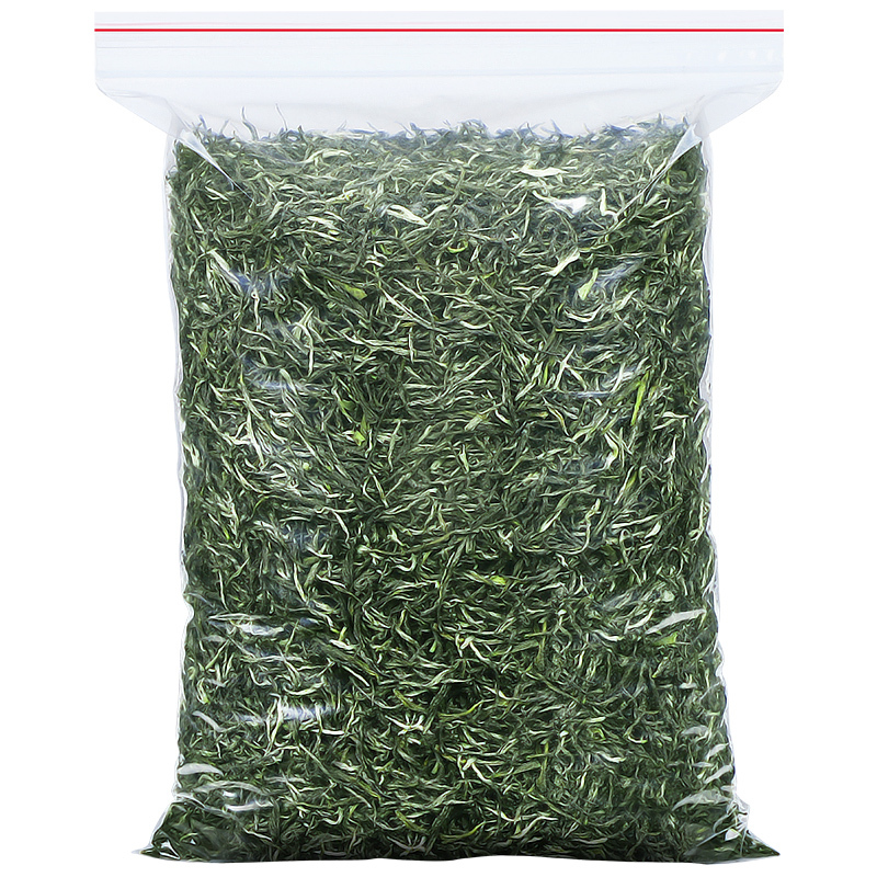 发1.5斤 绿茶茶叶毛尖茶春茶正宗浓香型原产高山嫩芽茶散装750g