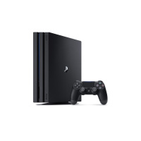 SONY PS4 PRO CUH-7106BB01 1TB BK