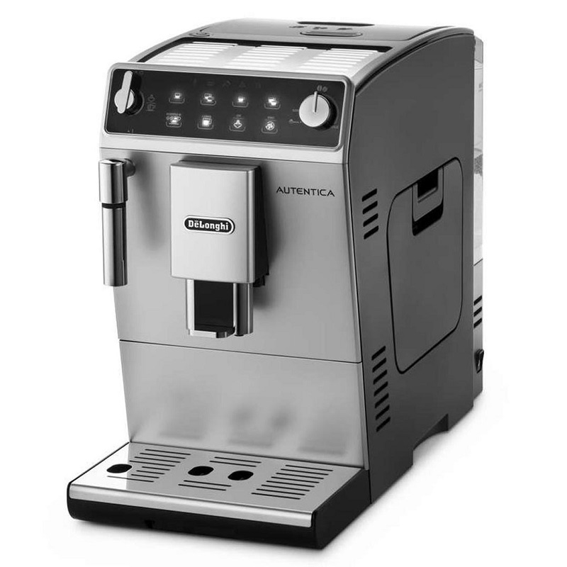 意大利Delonghi/德龙 ETAM29.510 全自动咖啡机意式家用进口现磨
