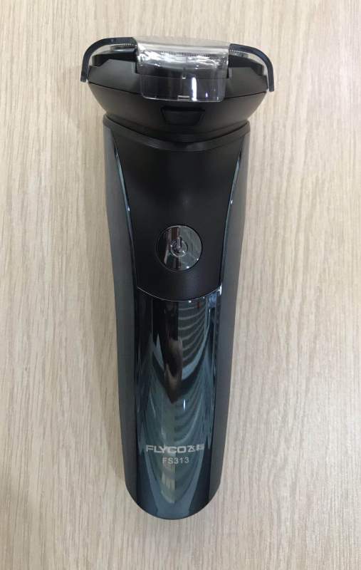 飞科剃须刀fs313