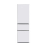 TCL 三门冰箱闪白银 BCD-215TC 货期7-15天