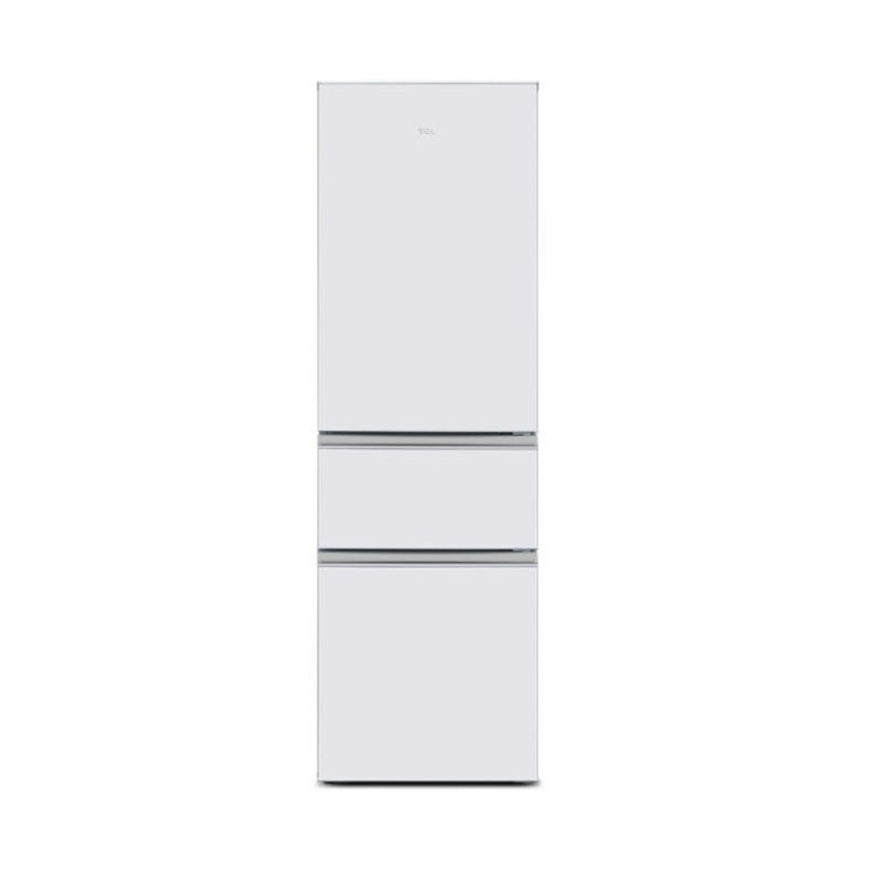 TCL 三门冰箱闪白银 BCD-215TC 货期7-15天