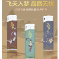 明火打火机 W02
