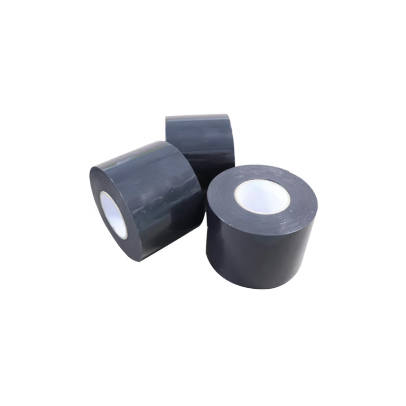 祥亨XH-BGJT22 0.8mm*22mm*15m 黑色胶带 (计价单位:个)高清大图