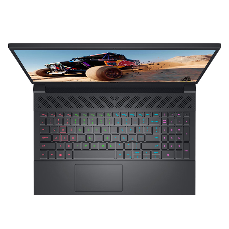 戴尔游匣g155530r3746b156英寸游戏本i713650hx16g1trtx4060黑标配