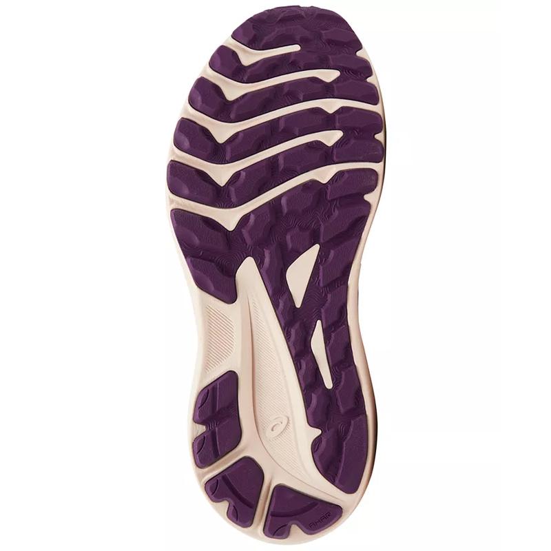 亚瑟士(ASICS)女款GT100013TR越野跑鞋轻便缓震防滑耐磨户外运动高清大图