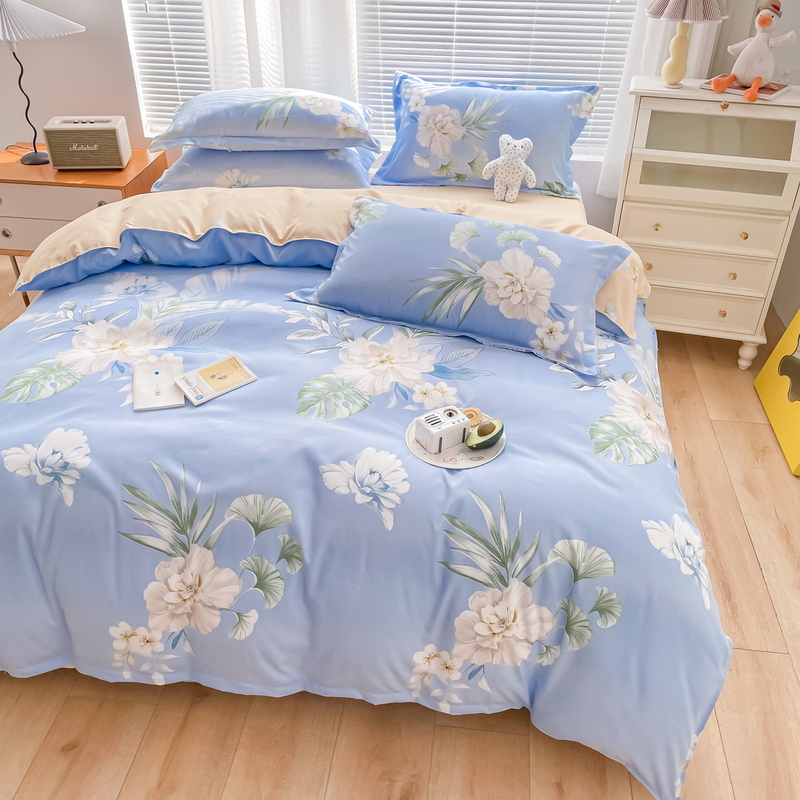 佳美良品四件套S1