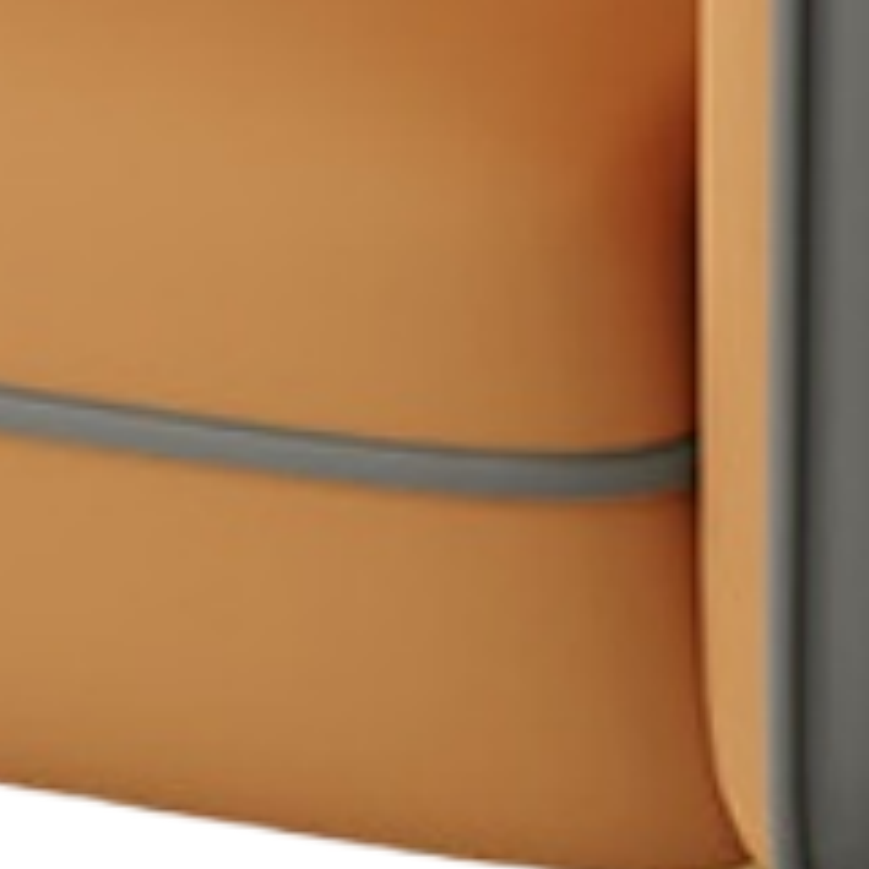 乐琪艺休闲沙发皮质张高清大图