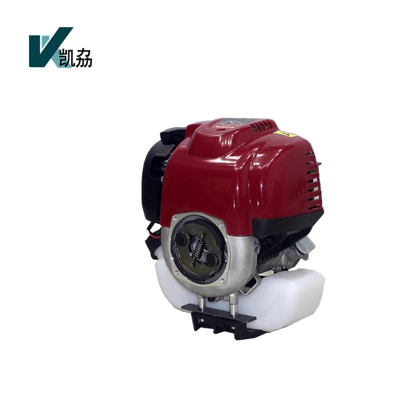凯劦 动力总成 VV2.4 (套)高清大图