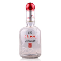 双沟 浓香型白酒 42度 柔和双沟 （银）整箱450ml*6瓶