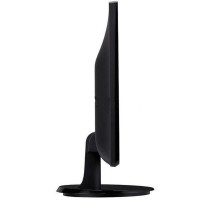 飞利浦(PHILIPS)电脑显示器 203V5LSB2 19.5英寸LED宽屏液晶显示屏幕 质保三年