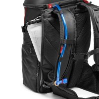 曼富图(MANFROTTO) MB OR-ACT-BP数码相机包 越野者户外双肩背包微单相机包单反相机包 黑色