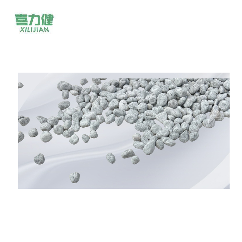 喜力健 天然灰色砾石 1CM-2CM 袋高清大图