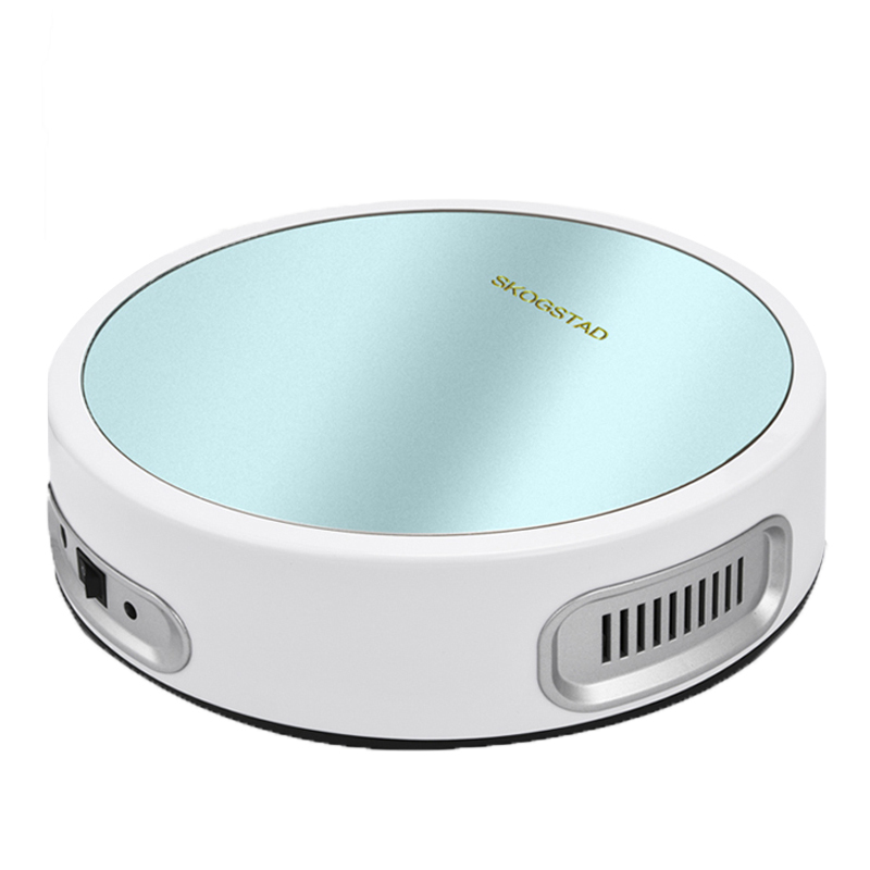 思嘉思达(skogstad)乐嘉智能扫地机 skd-d0001