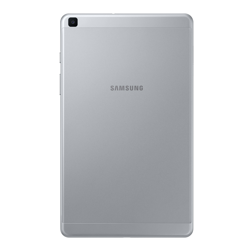 三星(SAMSUNG)Galaxy Tab A 平板电脑 SM-T295C 8.0英寸 3G运存 32G存储 银